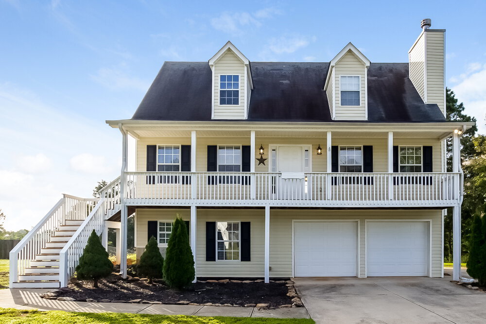 Foto principal - 8905 Brookhurst Trail