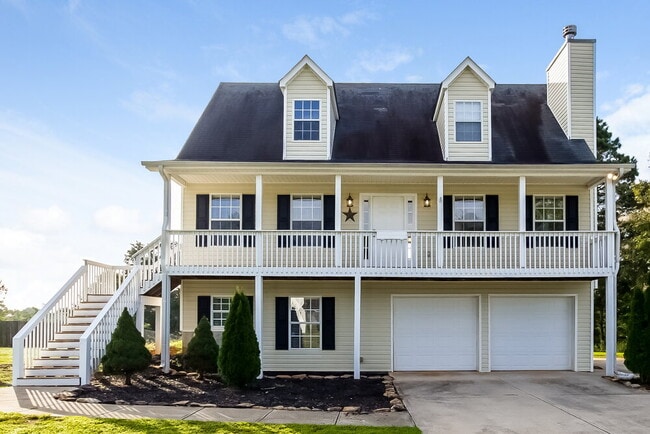 Building Photo - 8905 Brookhurst Trail