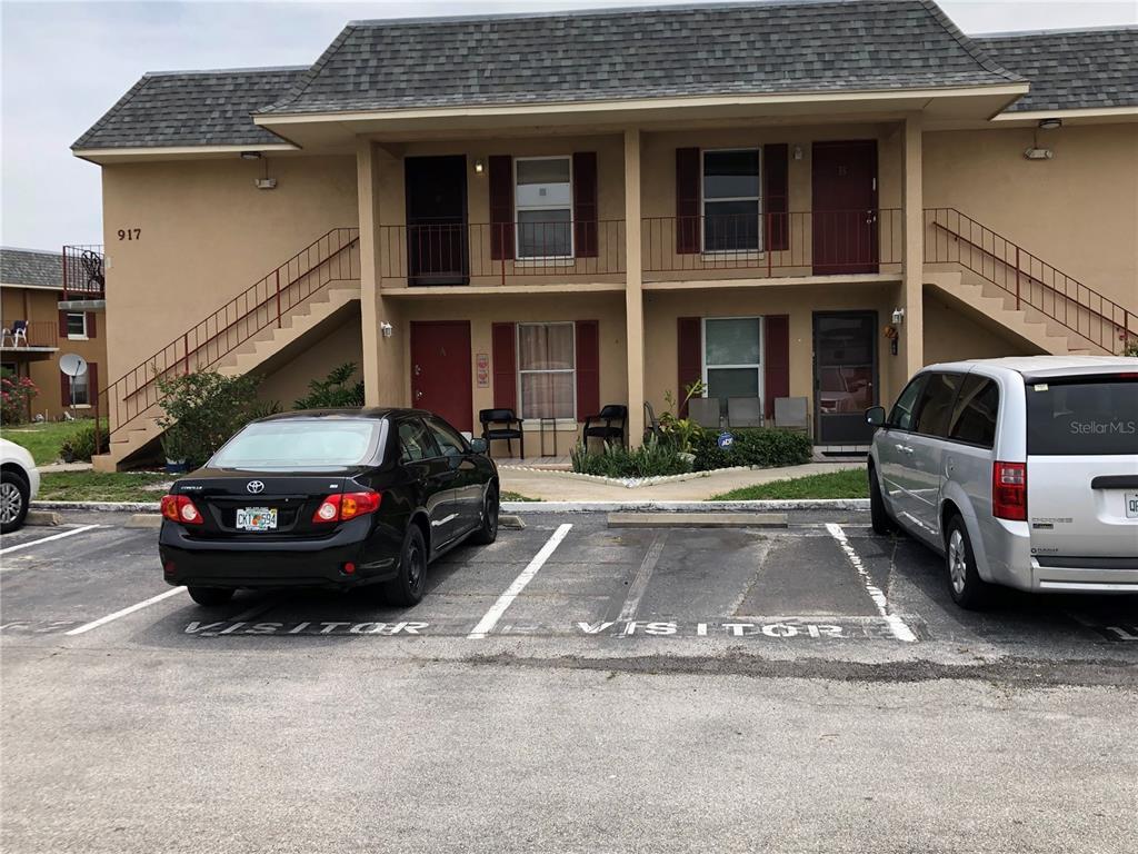 915 W Oak Ridge Rd Unit 915B, Orlando, FL 32809 Condo for Rent in