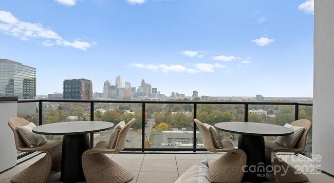 Foto del edificio - 2025 Cleveland Ave