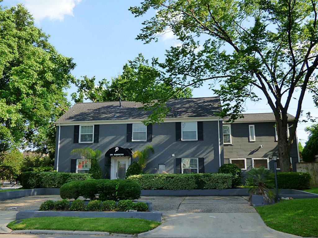 Primary Photo - 2301 Dorrington St