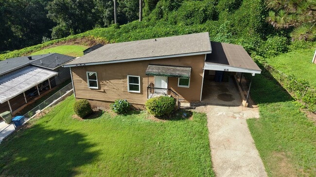 Photo - 1615 Abner Terrace NW (Atlanta, GA) House