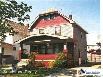 Building Photo - 3 br, 1.5 bath House - 3436 West 123rd St