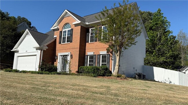 Building Photo - 11395 Brookhollow Trail