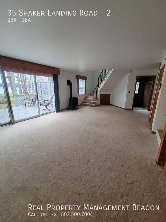 Building Photo - 35 Shaker Blvd