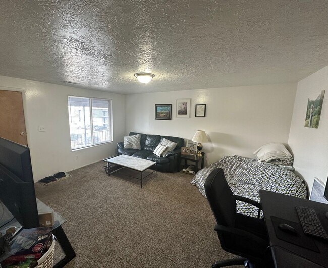 Building Photo - 1B/1B Pet Friendly Apartment South of BYU