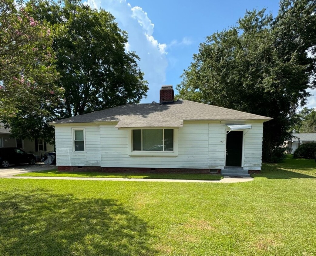 Primary Photo - BELOW MARKET RENT!