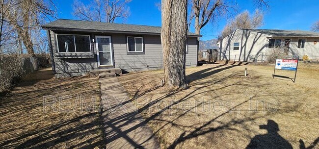 Building Photo - 2522 Chimayo Dr