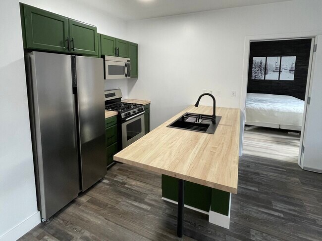 Foto del edificio - 1364 W Stillwater Dr