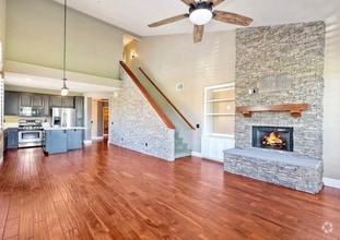 Building Photo - 3313 Dehesa Rd