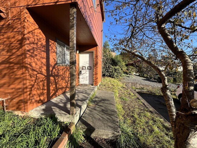 Foto del edificio - 840 D St