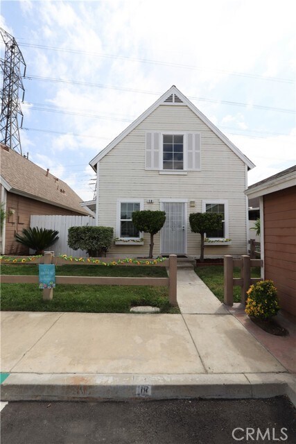 Foto del edificio - 14605 Woodland Dr
