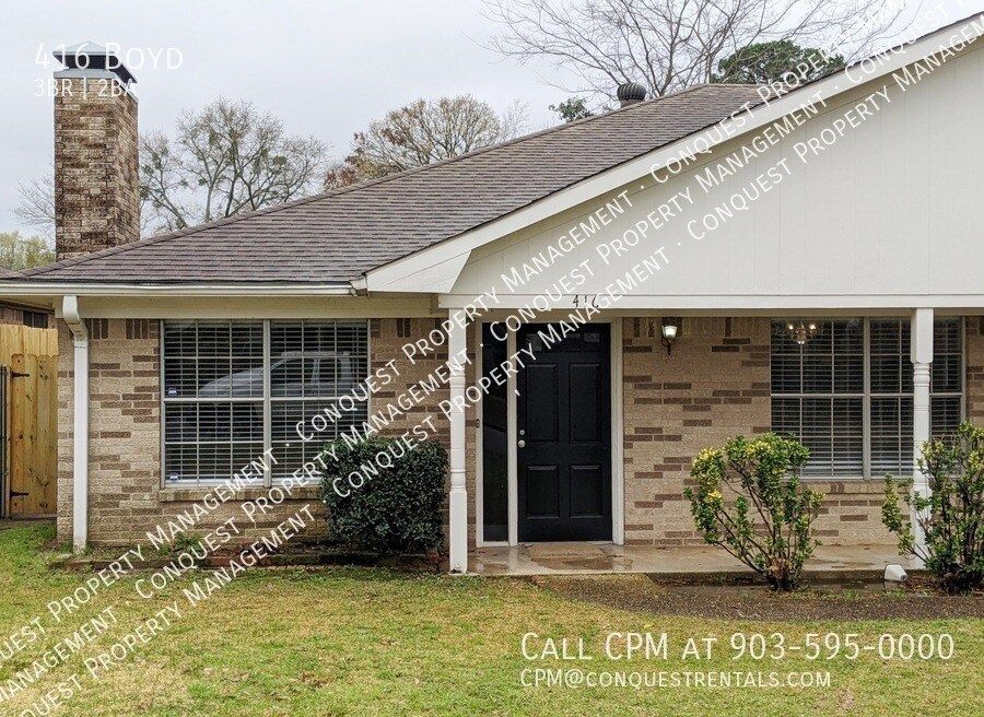 Foto principal - 416 Boyd-