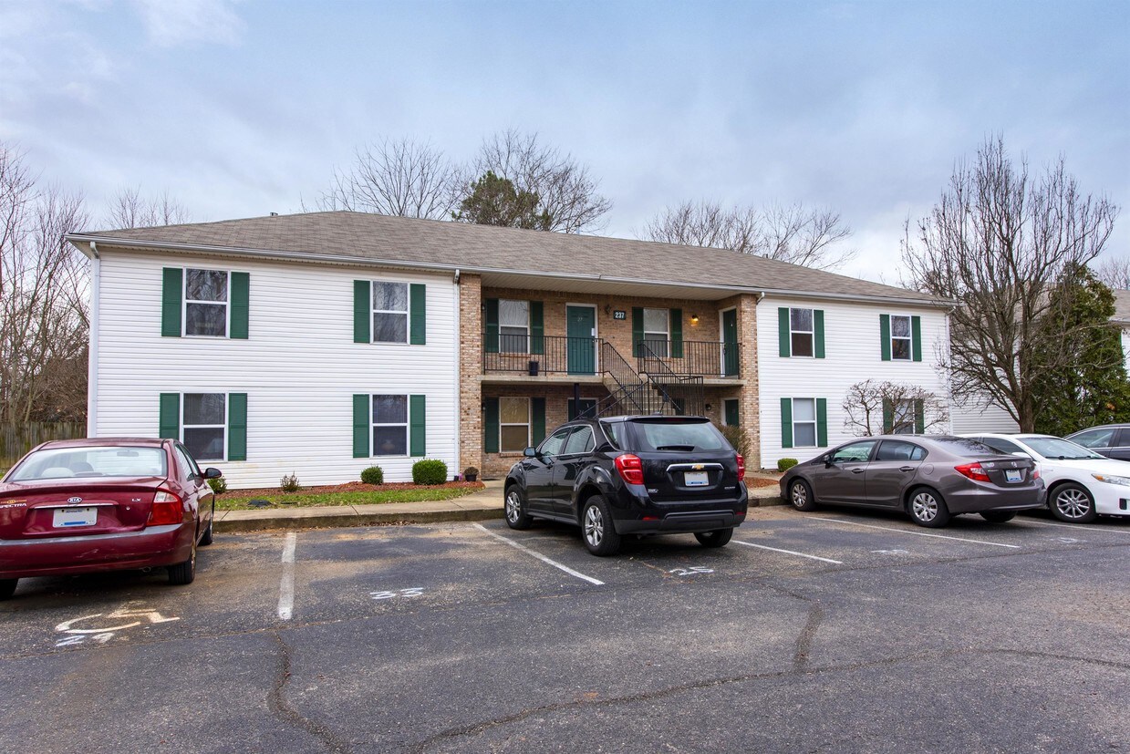 Building Photo - 167 Ables Way