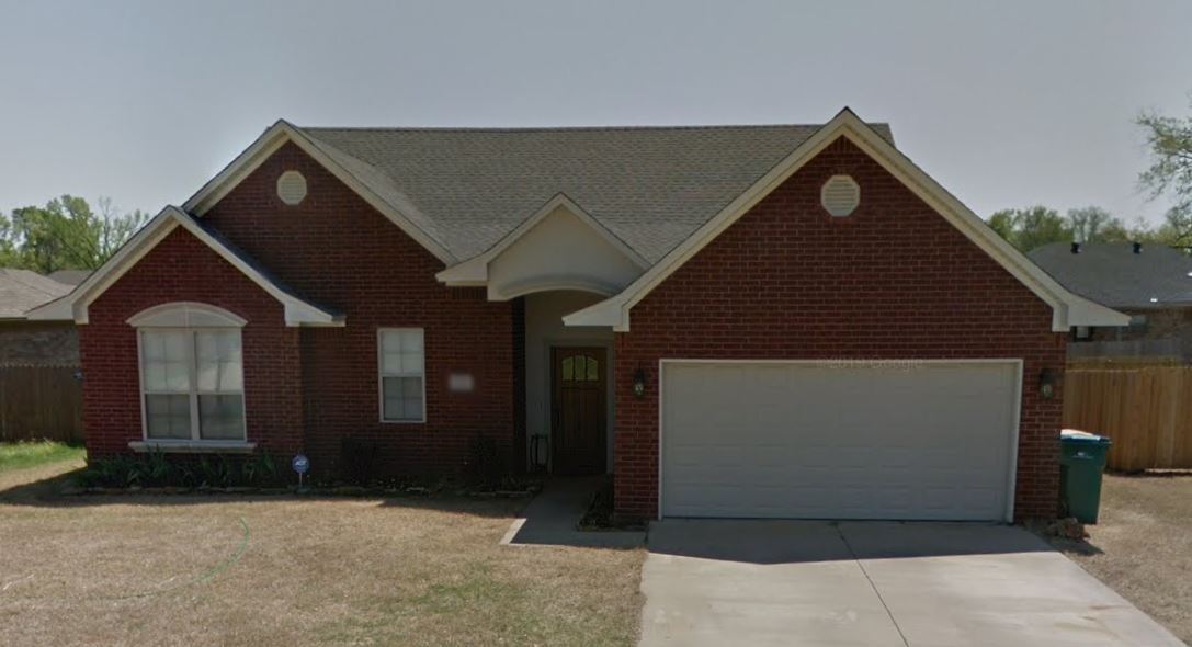 310 Ashbrook Ln, Russellville, AR 72802 House Rental in Russellville, AR