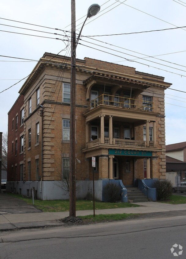 Building Photo - 212 Court St