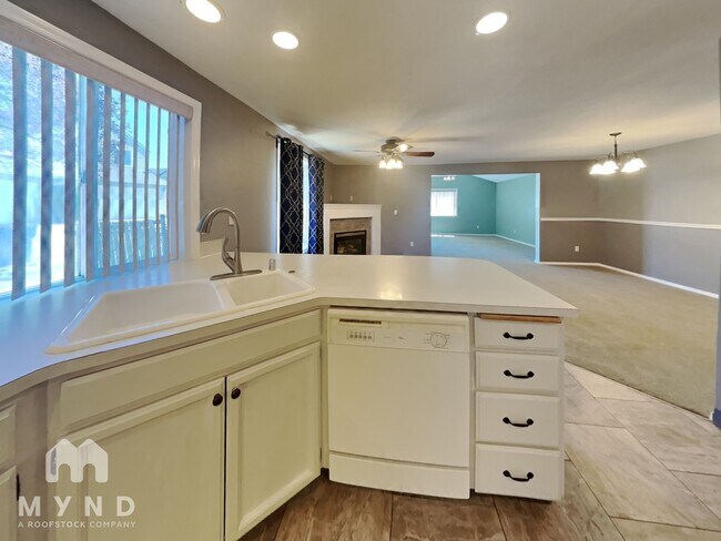 Foto del edificio - 11521 NE 29th St