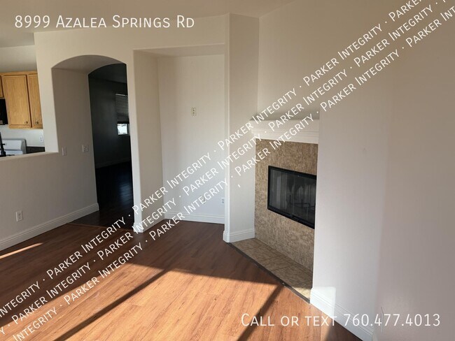 Foto del edificio - 8999 Azalea Springs Rd