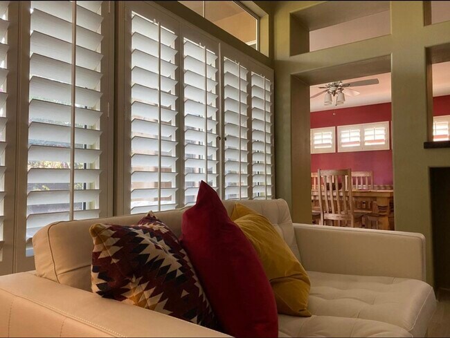 Foto del edificio - 78351 Desert Willow Dr