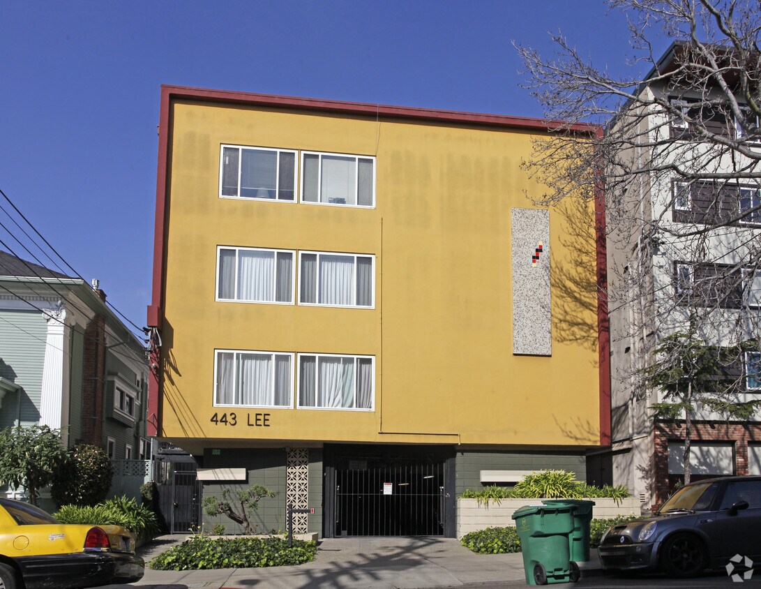 443 Lee St, Oakland, CA 94610 Apartments in Oakland, CA