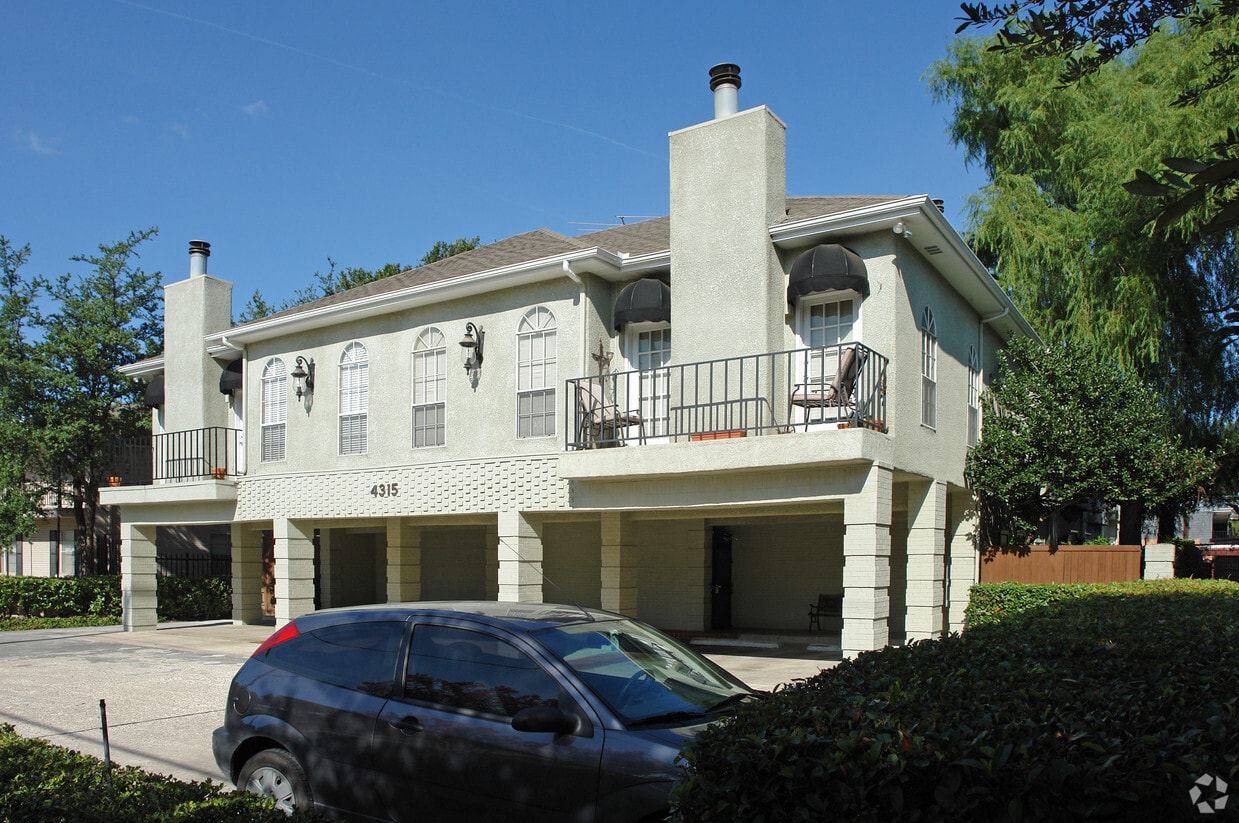 4315 Cole Ave, Dallas, TX 75205 Apartments in Dallas, TX