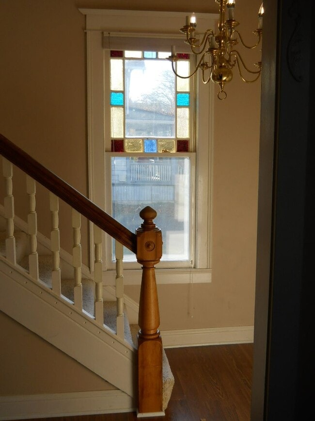 Photo - Oregon City Victorian House