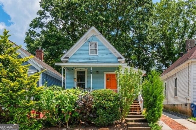 Photo - 154 Savannah St SE House