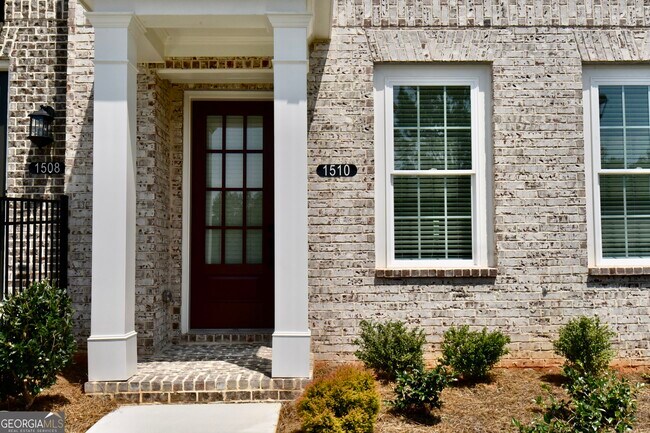 Foto del edificio - 1510 Westend Wy