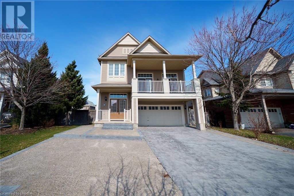Primary Photo - 306 Blackburn Dr