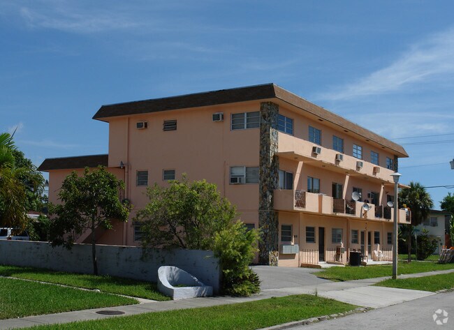 Foto del edificio - 2419 SW 27th St