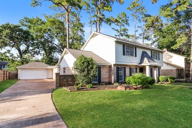 Building Photo - 10530 Jaycreek Dr