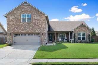 Building Photo - 2017 Slayton Dr