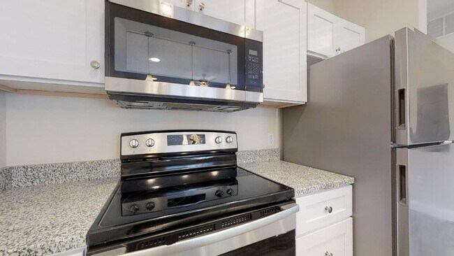 Foto del interior - South Sixty