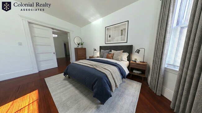 Foto del edificio - 41 Gordon St