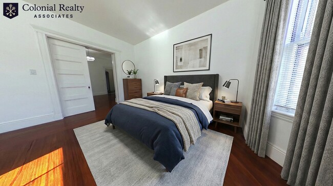 Building Photo - 41 Gordon St