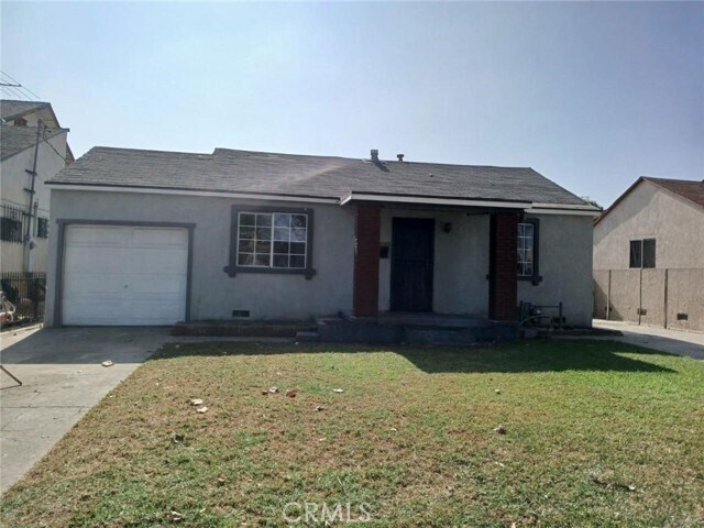 Primary Photo - 1642 Bunker Ave