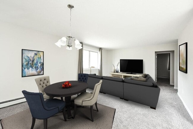 Building Photo - Eastern Park Apartments