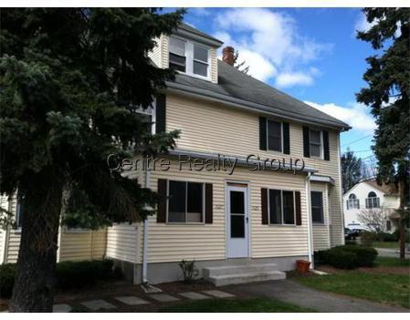 Foto del edificio - 1127 Chestnut St