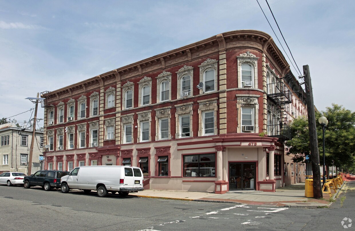 Foto principal - 475 State St