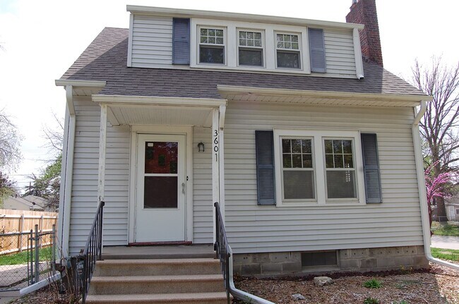 Foto del edificio - Great house in NE Lincoln!
