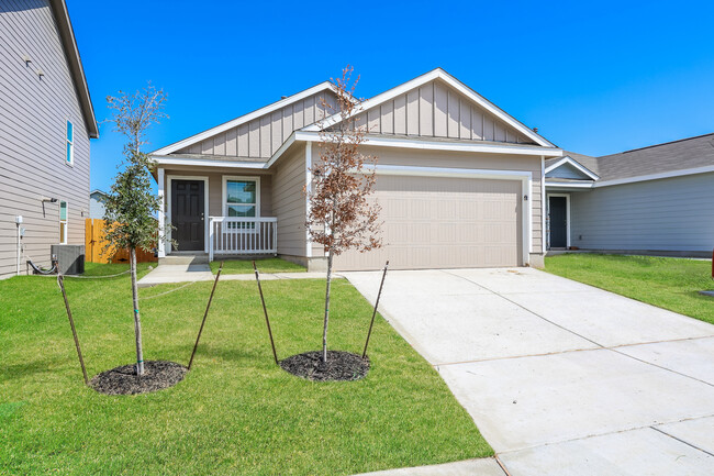 Building Photo - 4219 Southton Mere, San Antonio, TX