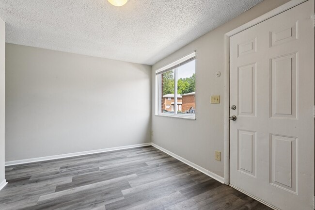 Foto del edificio - Gateway Apartments