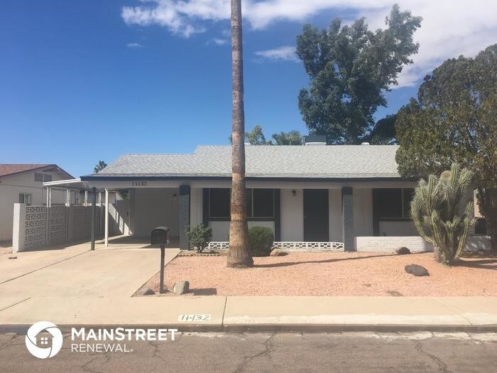 11432 N 44th Ave, Glendale, AZ 85304 House for Rent in Glendale, AZ