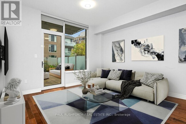 Building Photo - 575 Byron Ave