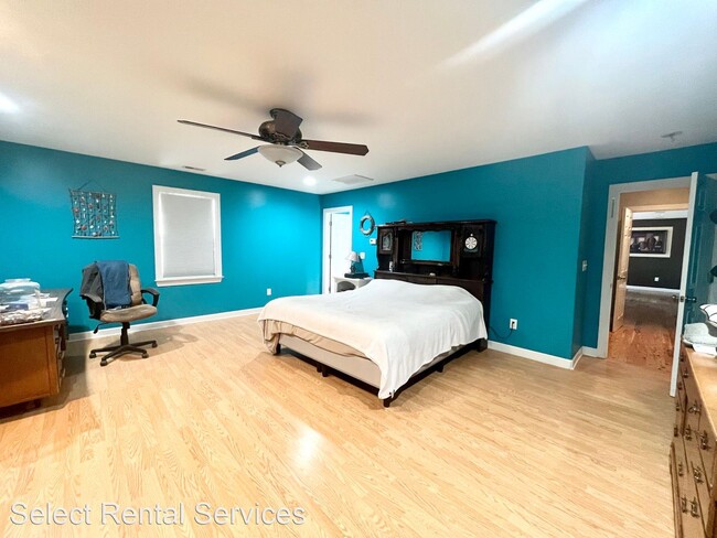 Foto del edificio - 4 br, 3 bath House - 223 Perkins Road