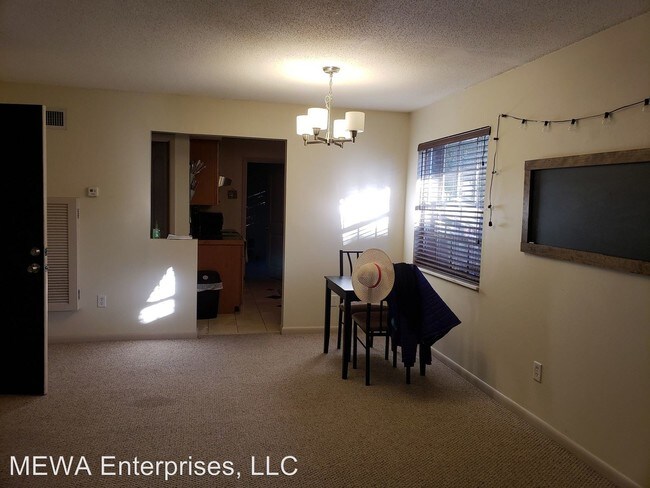 Foto del edificio - 1 br, 1 bath House - 517 S. Hyer Ave. Unit 4