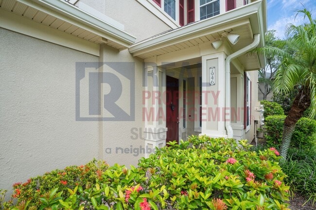 Foto del edificio - 7946 Tybee Ct