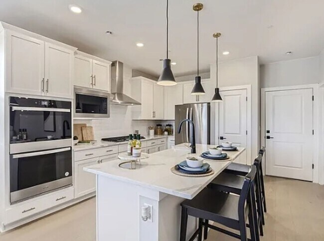 Foto del edificio - Charming 3BR Townhome in Fort Collins