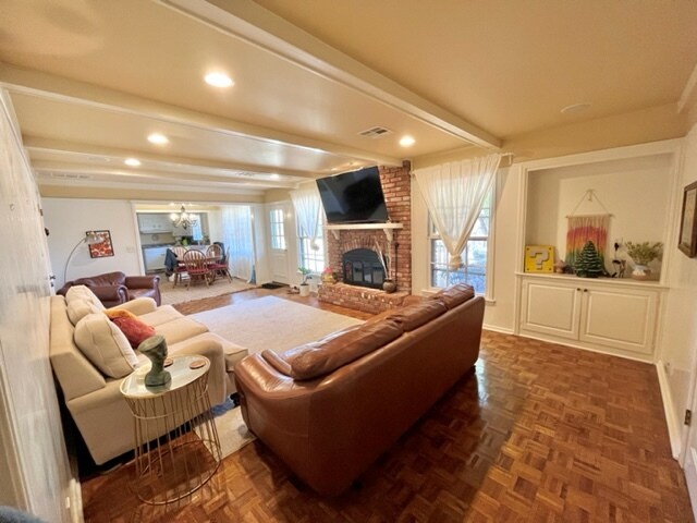 Foto del edificio - 2521 S Berry Rd