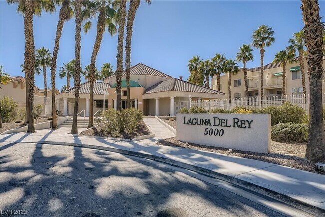 Building Photo - 5000 Red Rock St
